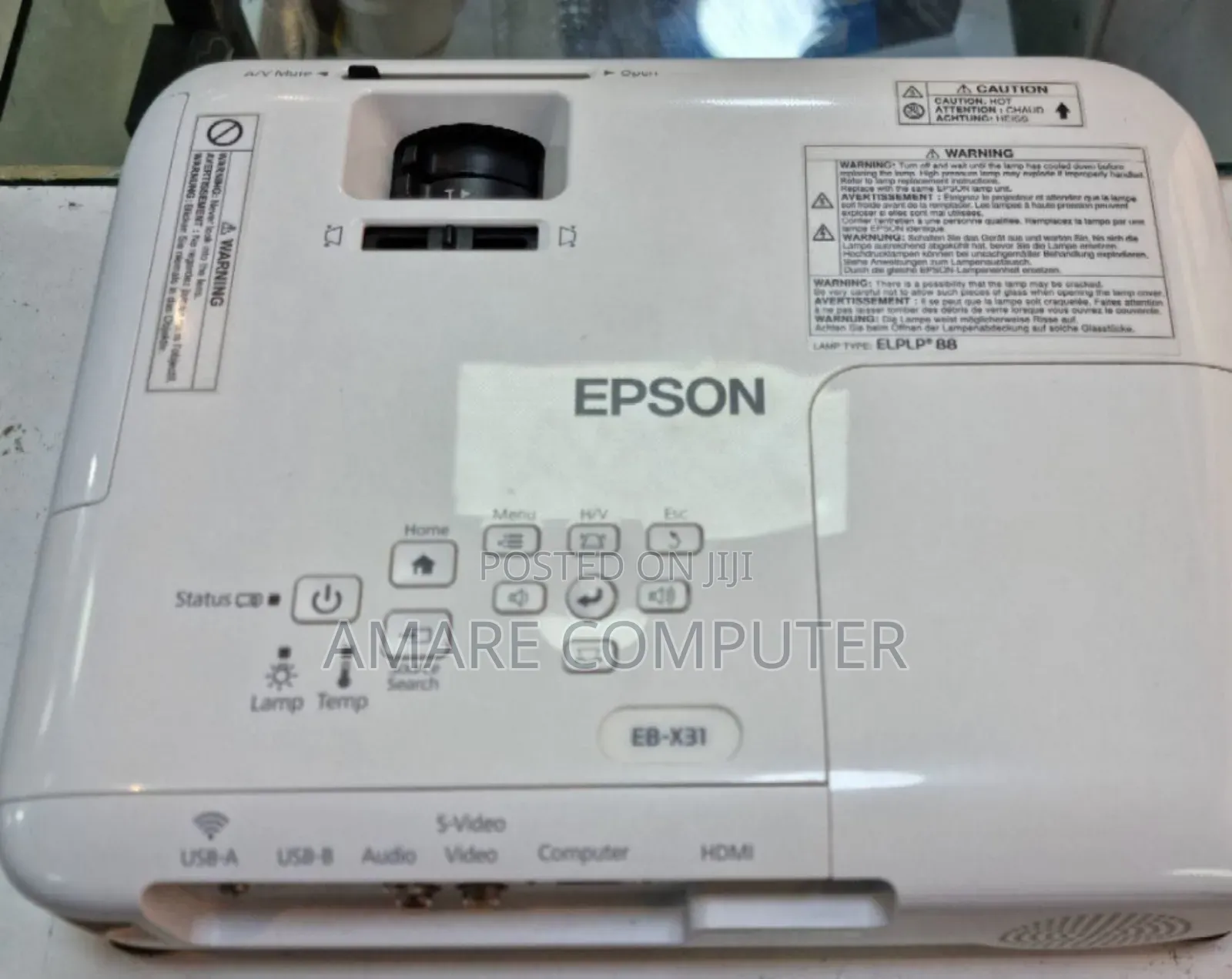 Epson Projector