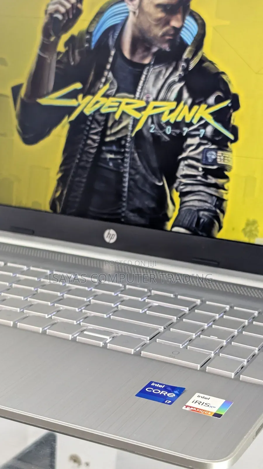 New Laptop HP Stream Notebook 16GB Intel Core I7 SSD 512GB