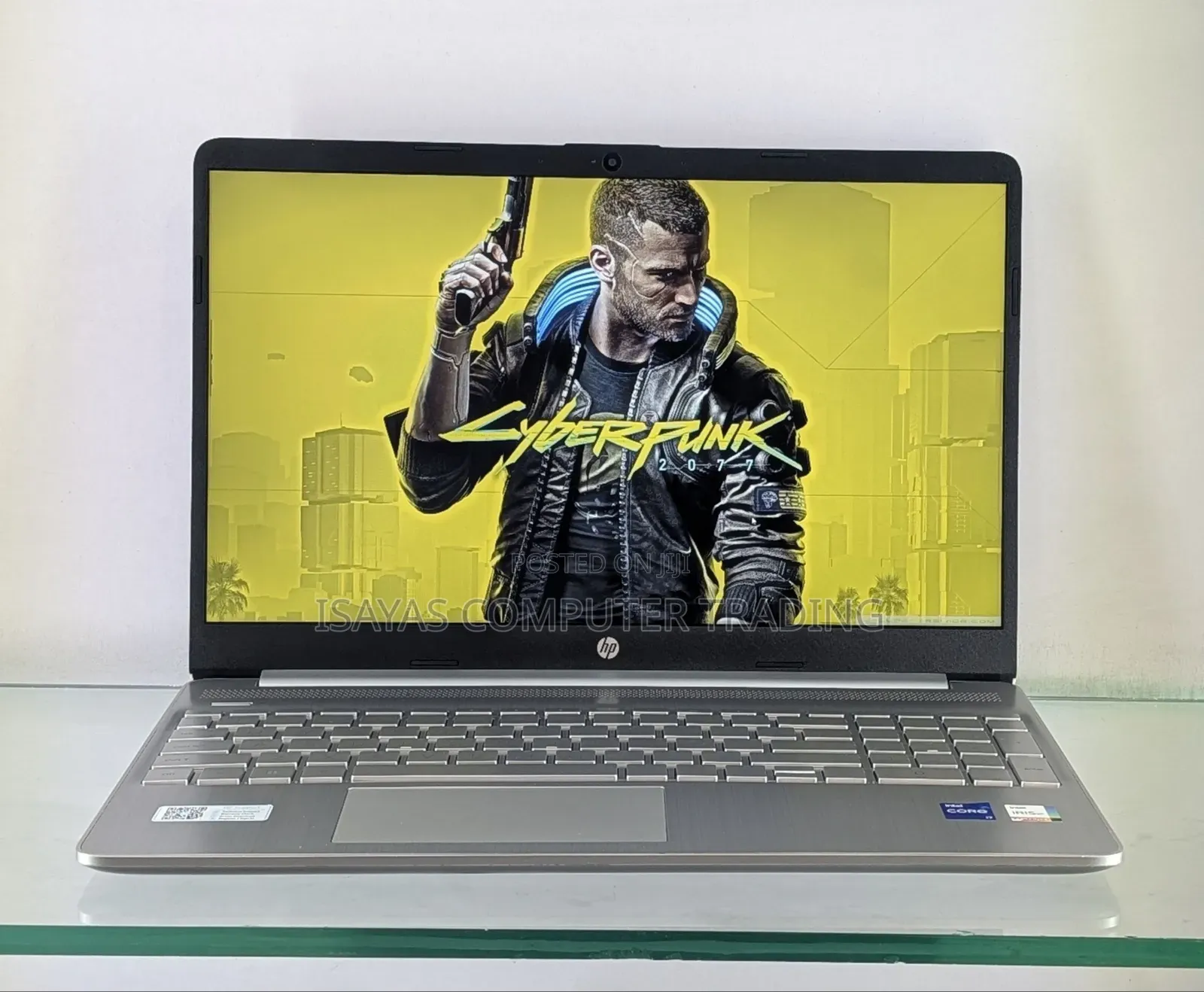 New Laptop HP Stream Notebook 16GB Intel Core I7 SSD 512GB