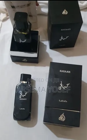 Photo - Original Perfume (Sheto)