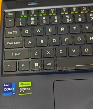 Photo - New Laptop Acer Predator Helios Neo 16 16GB Intel Core I9 SSD 1T