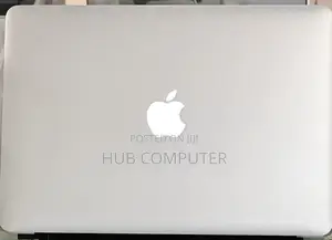 New Laptop Apple MacBook Air 2017 8GB Intel Core I5 SSD 256GB