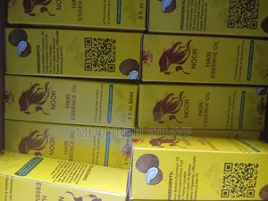 Photo - Hair Treatment