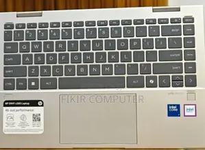 New Laptop HP Envy X360 16GB Intel Core Ultra 7 SSD 1T