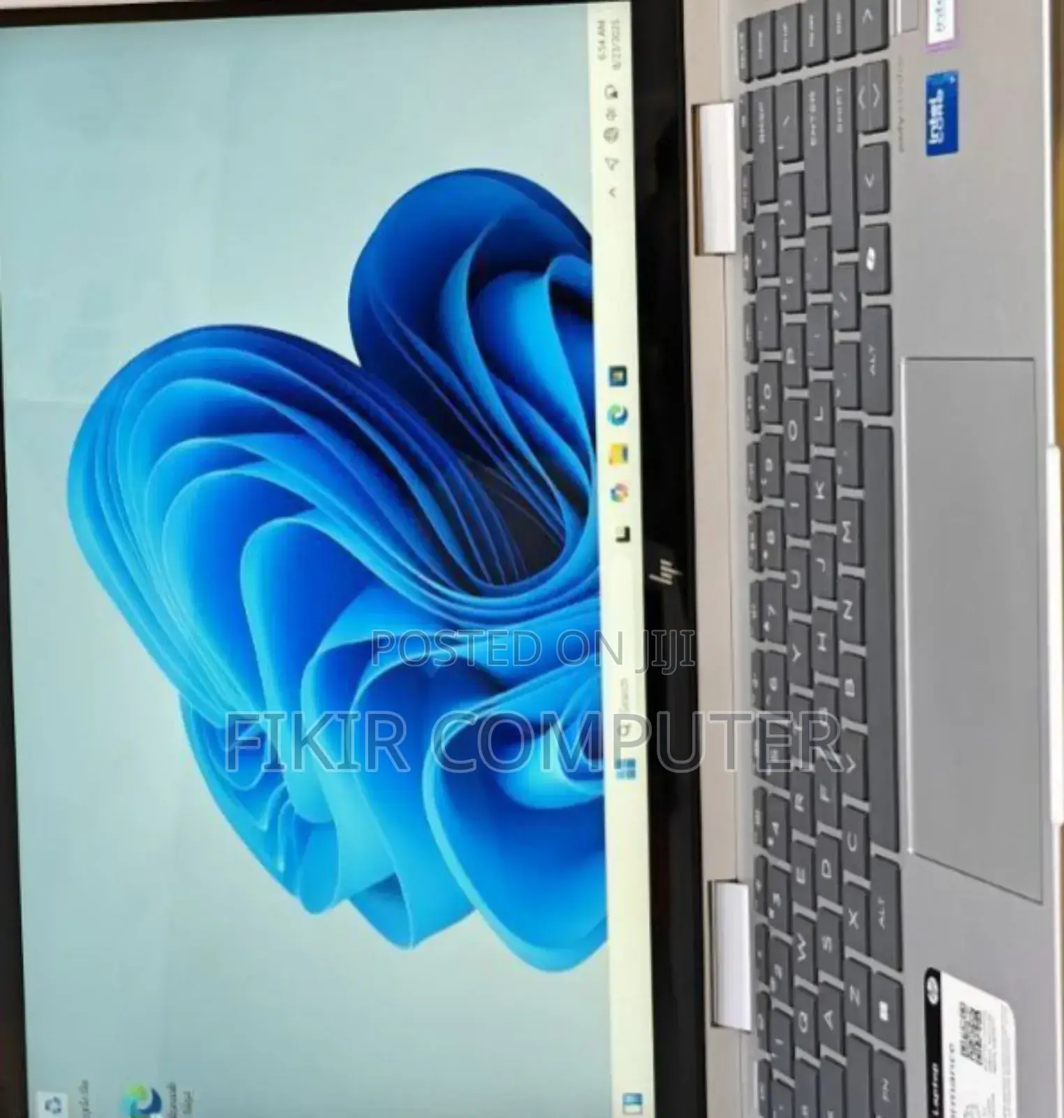 New Laptop HP Envy X360 16GB Intel Core Ultra 7 SSD 1T