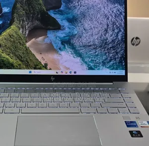 New Laptop HP Pavilion 14 16GB Intel Core I5 SSD 1T