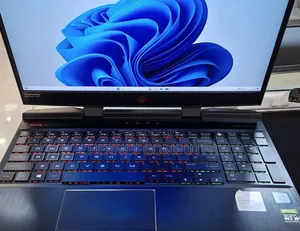 Photo - New Laptop HP Omen 15 16GB Intel Core I7 HDD 1T