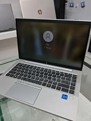 New Laptop HP EliteBook 840 G8 16GB Intel Core I7 SSD 512GB