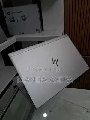 New Laptop HP EliteBook 840 G8 16GB Intel Core I7 SSD 512GB