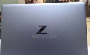 Photo - New Laptop HP ZBook 14 16GB Intel Core I5 SSD 512GB