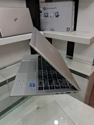 New Laptop HP EliteBook 840 G8 16GB Intel Core I7 SSD 512GB