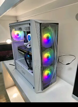 Photo - Gaming Desktop