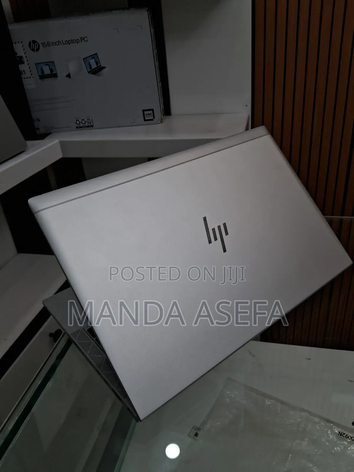 New Laptop HP EliteBook 840 G8 16GB Intel Core I7 SSD 512GB