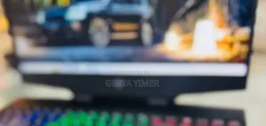 Photo - New Laptop HP Omen 15 16GB Intel Core I7 SSD 512GB