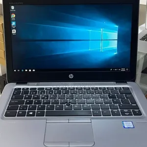 New Laptop HP EliteBook 820 G4 8GB Intel Core I5 SSD 512GB