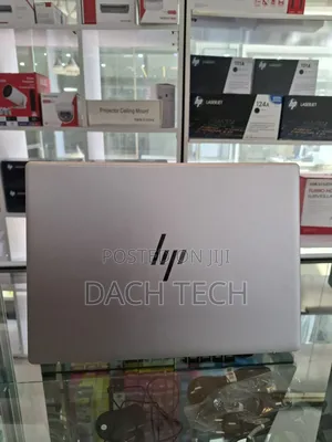 New Laptop HP Pavilion 14-Ce1000 16GB Intel Core I7 SSD 512GB