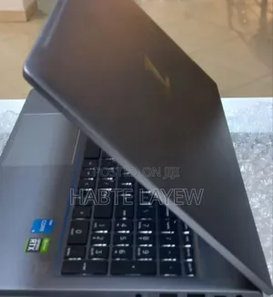 New Laptop HP ZBook 14 16GB Intel Core I5 SSD 512GB