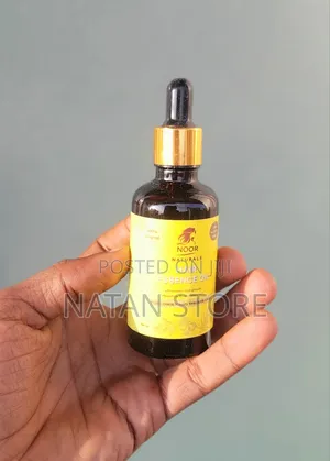 Noor Essence Hair Growth Oil