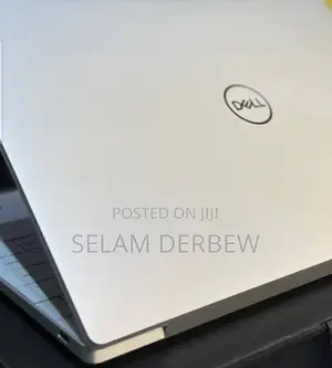 New Laptop Dell XPS 13 16GB Intel Core I7 SSD 512GB