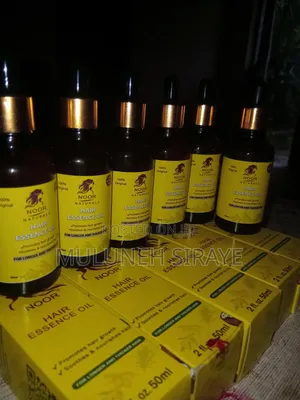 Photo - Noor Hair Treatment