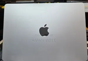 New Laptop Apple MacBook Air 2022 M2 16GB Apple M2 SSD 256GB