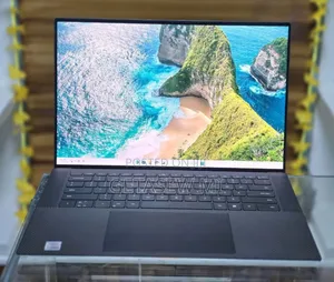 Photo - New Laptop Dell XPS 15 16GB Intel Core I7 SSD 512GB