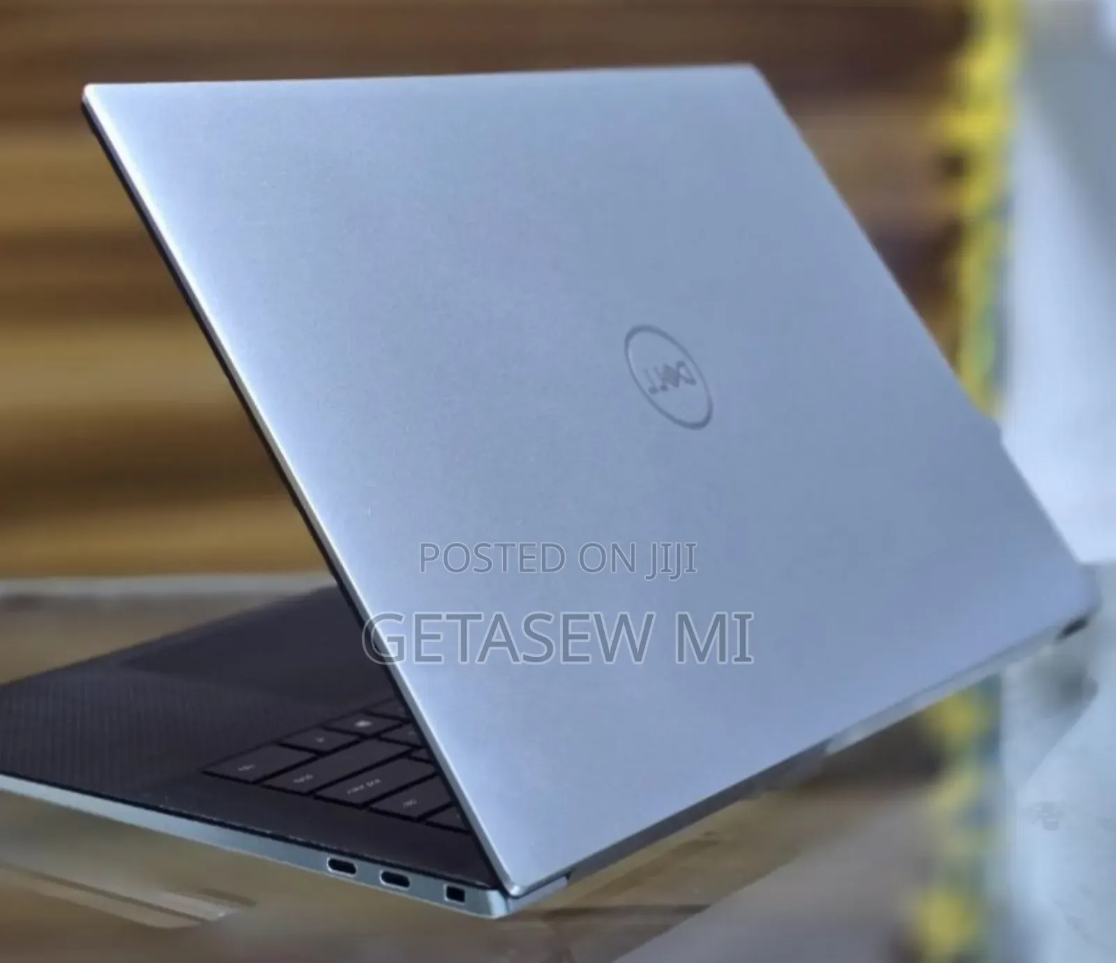 New Laptop Dell XPS 15 16GB Intel Core I7 SSD 512GB