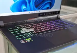 New Laptop Asus TUF Gaming A15 16GB AMD Ryzen 7 SSD 1T