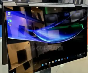New Laptop HP Envy X360 32GB Intel Core Ultra 7 SSD 1T