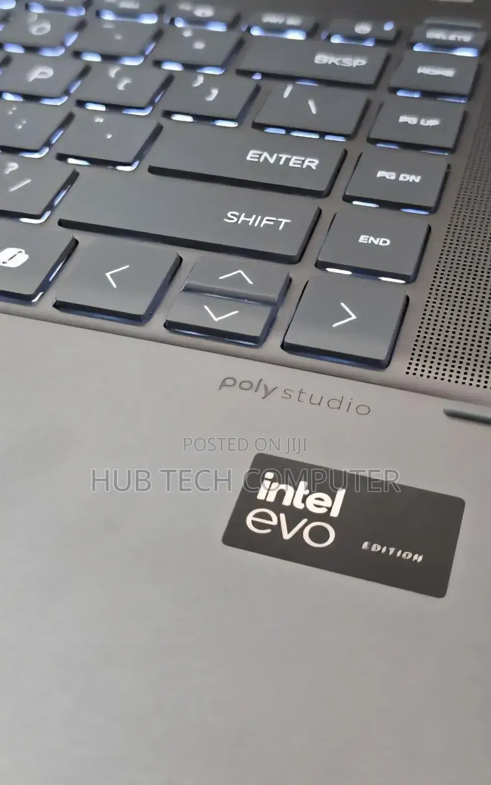 New Laptop HP Envy X360 32GB Intel Core Ultra 7 SSD 1T