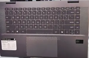 New Laptop HP Envy X360 32GB Intel Core Ultra 7 SSD 1T