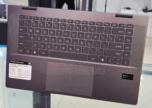 Photo - New Laptop HP Envy X360 32GB Intel Core Ultra 7 SSD 1T