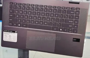 New Laptop HP Envy X360 32GB Intel Core Ultra 7 SSD 1T