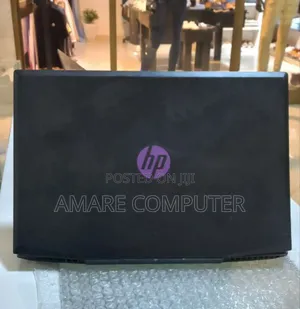 New Laptop HP Pavilion Power 15 8GB Intel Core I7 SSD 1.5T