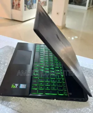 New Laptop HP Pavilion Power 15 8GB Intel Core I7 SSD 1.5T