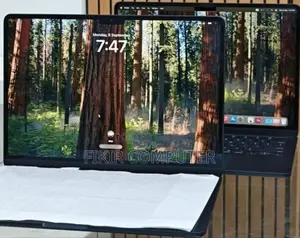 New Laptop Apple MacBook Air 2025 M4 13-Inch 16GB Apple M4 SSD 256GB