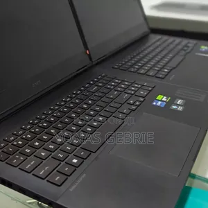 New Laptop HP Omen 16 16GB Intel Core I9 SSD 1T