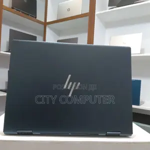 Photo - New Laptop HP Envy X360 16GB Intel Core I7 SSD 512GB