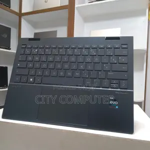 New Laptop HP Envy X360 16GB Intel Core I7 SSD 512GB