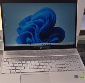 Photo - New Laptop HP Pavilion 13 16GB Intel Core I7 SSD 512GB