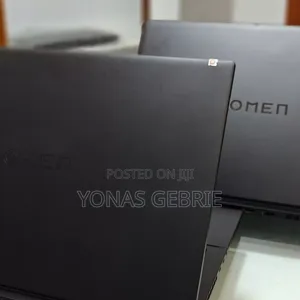 New Laptop HP Omen 16 16GB Intel Core I9 SSD 1T