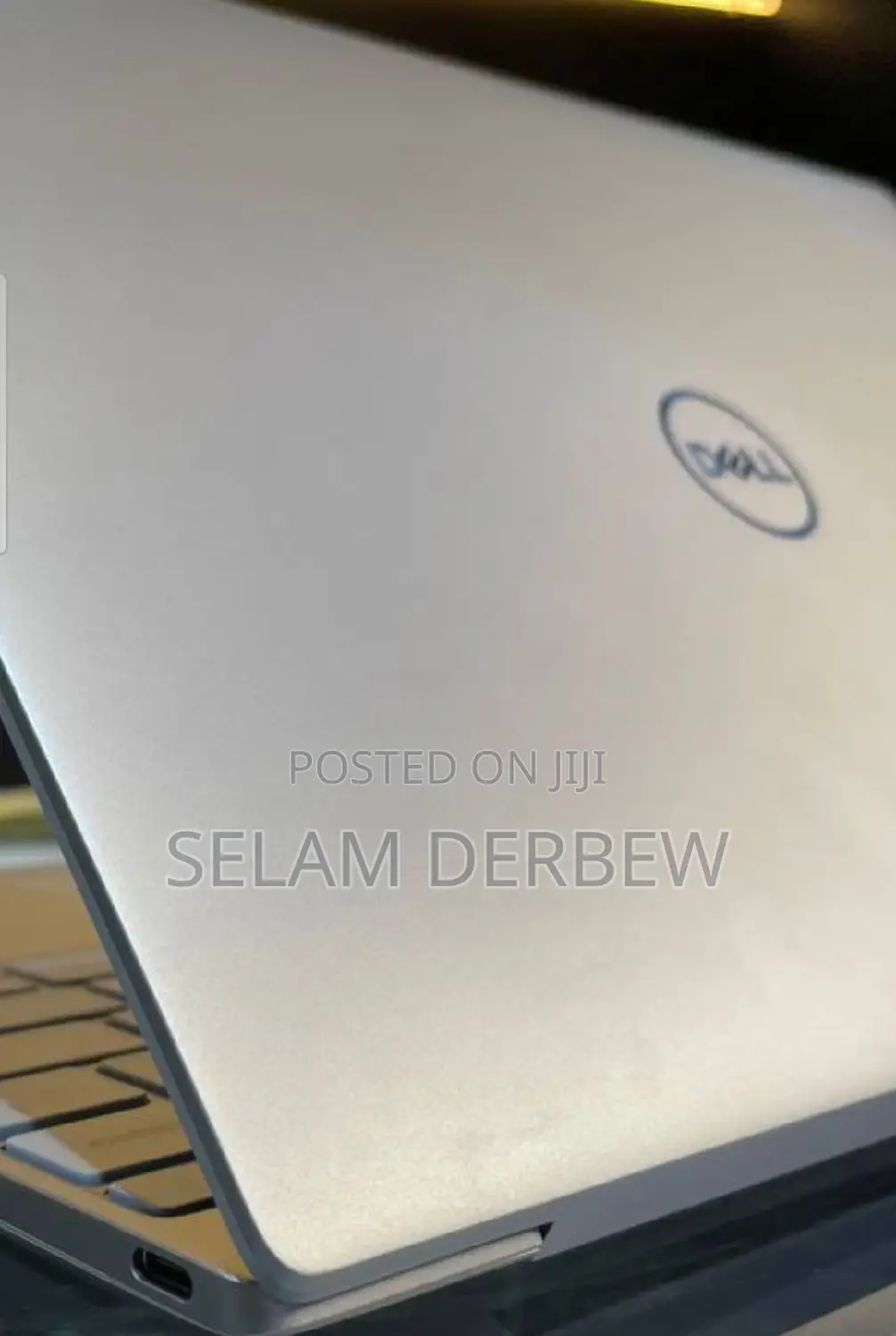 New Laptop Dell XPS 13 9310 8GB Intel Core I5 SSD 512GB