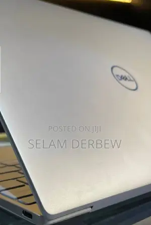 New Laptop Dell XPS 13 9310 8GB Intel Core I5 SSD 512GB