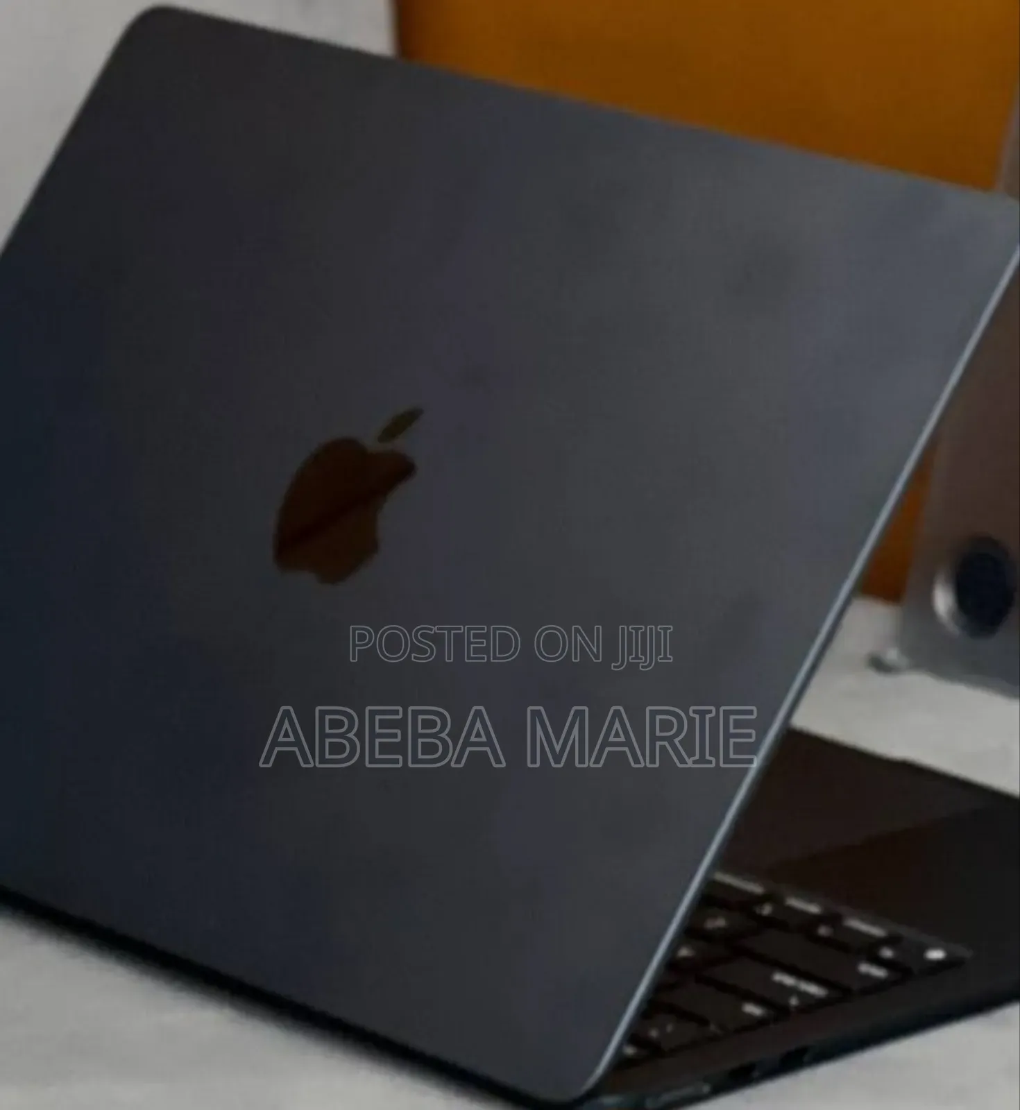 New Laptop Apple MacBook Air 2023 M2 8GB Apple M2 SSD 1T