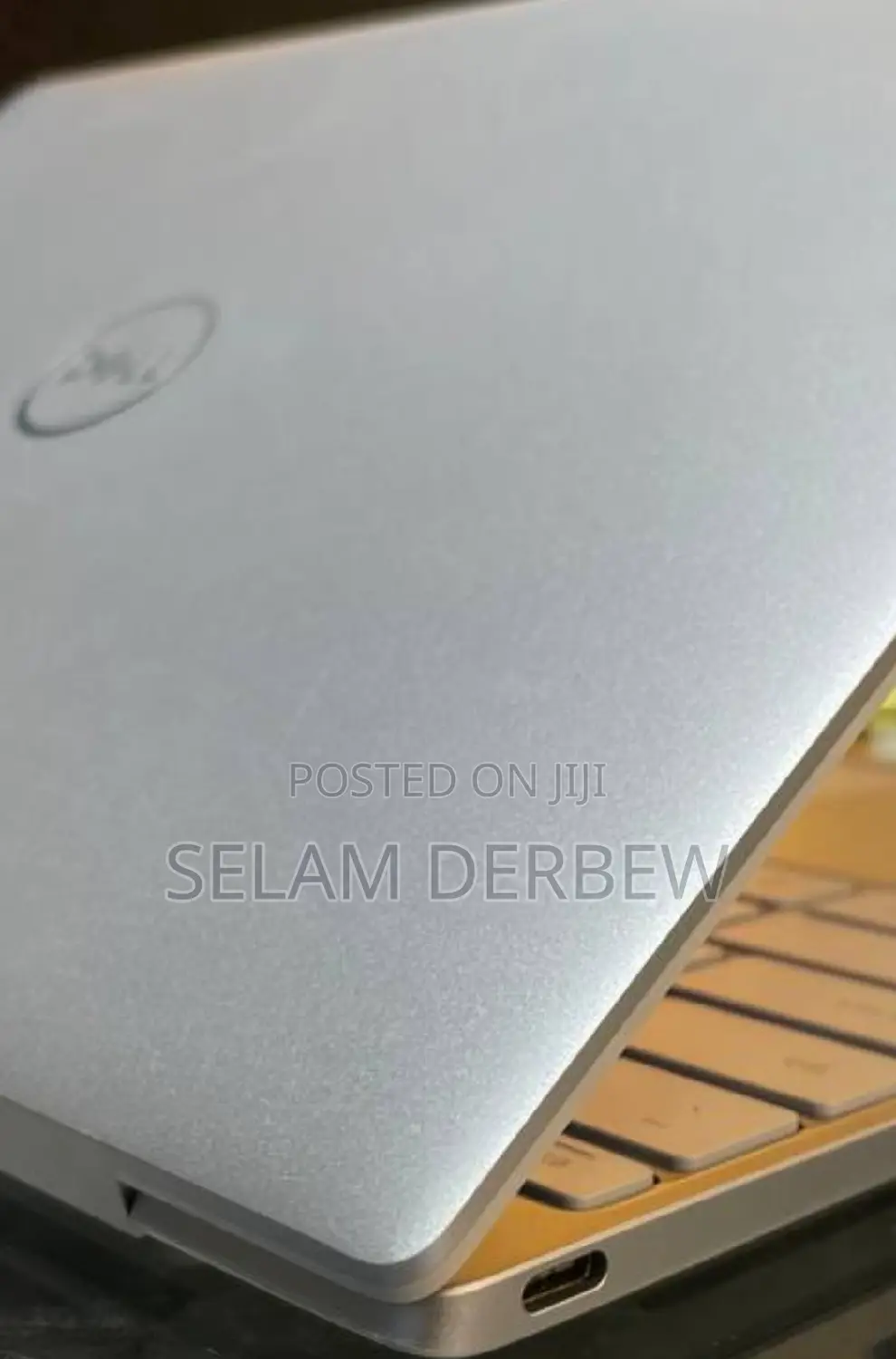 New Laptop Dell XPS 13 16GB Intel Core I7 SSD 512GB