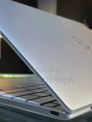 New Laptop Dell XPS 13 16GB Intel Core I7 SSD 512GB