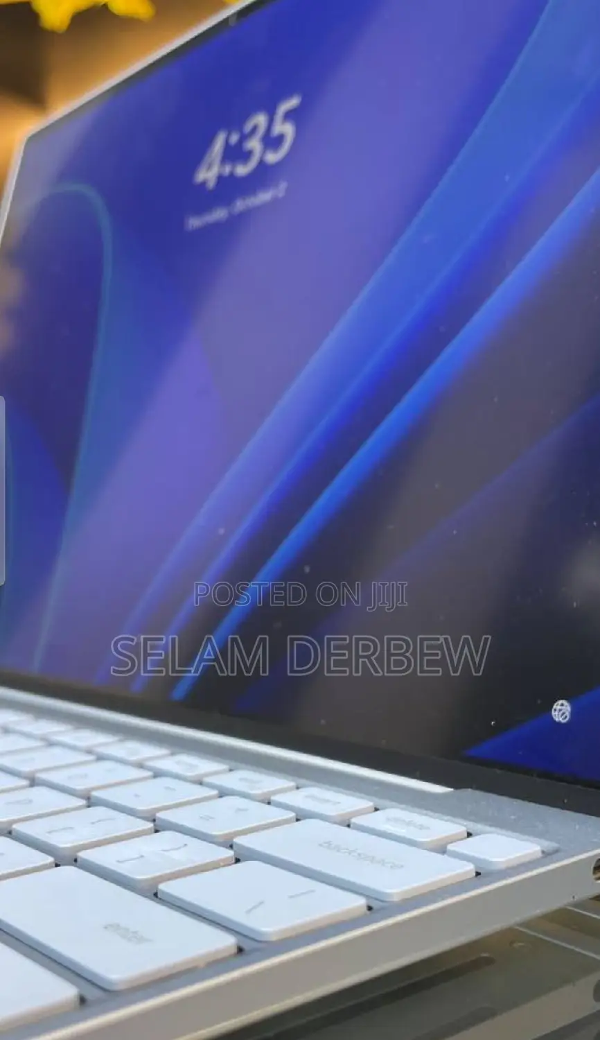 New Laptop Dell XPS 13 16GB Intel Core I7 SSD 512GB