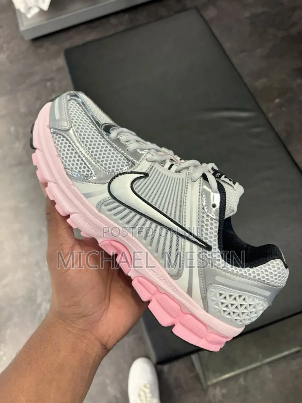 Nike for Women's