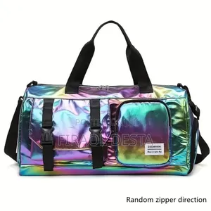 Photo - Duffle Bag Fashion Duffle