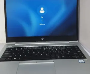 New Laptop HP EliteBook 840 G6 16GB Intel Core I7 SSD 512GB